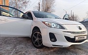 Mazda 3, 2013 Усть-Каменогорск