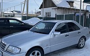 Mercedes-Benz C 280, 1994 Усть-Каменогорск