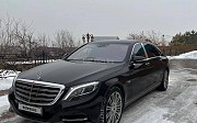 Mercedes-Maybach S 500, 2015 Алматы