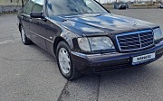Mercedes-Benz S 500, 1997 Алматы