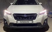 Subaru XV, 2019 Өскемен