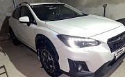 Subaru XV, 2019 Өскемен