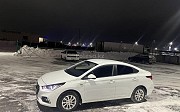 Hyundai Accent, 2019 Астана