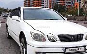 Lexus GS 300, 2005 Алматы
