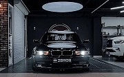 BMW 735, 2001 