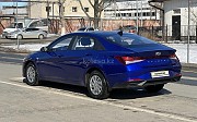 Hyundai Elantra, 2021 Уральск