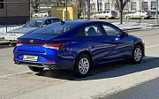 Hyundai Elantra, 2021 Орал