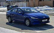 Hyundai Elantra, 2021 Уральск