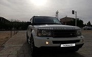 Land Rover Range Rover Sport, 2007 Актау