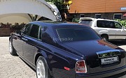 Rolls-Royce Phantom, 2003 