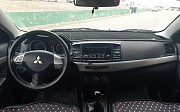 Mitsubishi Lancer, 2013 