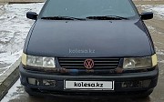 Volkswagen Passat, 1996 