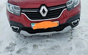 Renault Sandero Stepway, 2021 Ақтөбе