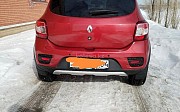 Renault Sandero Stepway, 2021 Ақтөбе