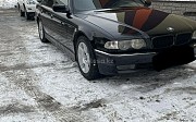 BMW 735, 1998 