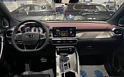 Geely Coolray, 2022 Кентау