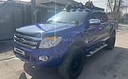 Ford Ranger, 2014 