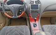 Lexus ES 350, 2007 