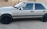 Mercedes-Benz E 230, 1989 