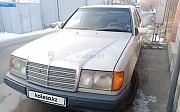 Mercedes-Benz E 230, 1989 Шымкент