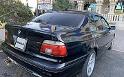 BMW 525, 1996 Астана