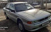 Mitsubishi Galant, 1992 