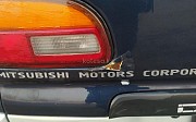 Mitsubishi Delica, 1997 