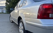 Volkswagen Passat, 2000 Ақсай