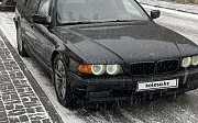 BMW 750, 1997 Астана