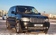 Land Rover Range Rover, 2010 Нұр-Сұлтан (Астана)