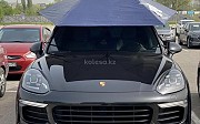 Porsche Cayenne, 2015 Алматы