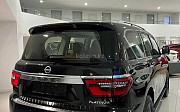 Nissan Patrol, 2022 