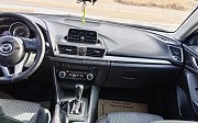 Mazda 3, 2014 