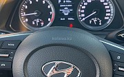 Hyundai Sonata, 2022 Актау