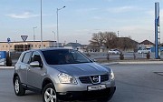 Nissan Qashqai, 2007 Кызылорда