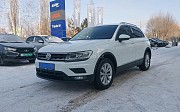 Volkswagen Tiguan, 2018 Уральск