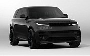 Land Rover Range Rover Sport, 2022 Алматы