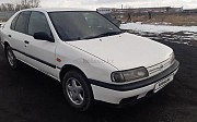 Nissan Primera, 1990 