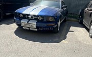 Ford Mustang, 2007 Атырау