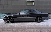 Mercedes-Benz E 280, 1993 