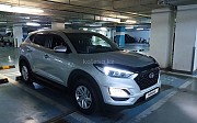 Hyundai Tucson, 2019 Астана