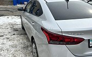 Hyundai Solaris, 2021 Петропавл