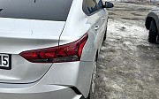 Hyundai Solaris, 2021 Петропавл