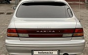 Nissan Maxima, 1997 