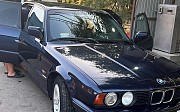 BMW 520, 1992 Тараз