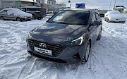 Hyundai Accent, 2022 Караганда
