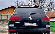 Volkswagen Touareg, 2005 