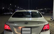 Hyundai Solaris, 2014 