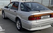 Mitsubishi Galant, 1992 Сарыозек