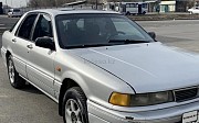 Mitsubishi Galant, 1992 